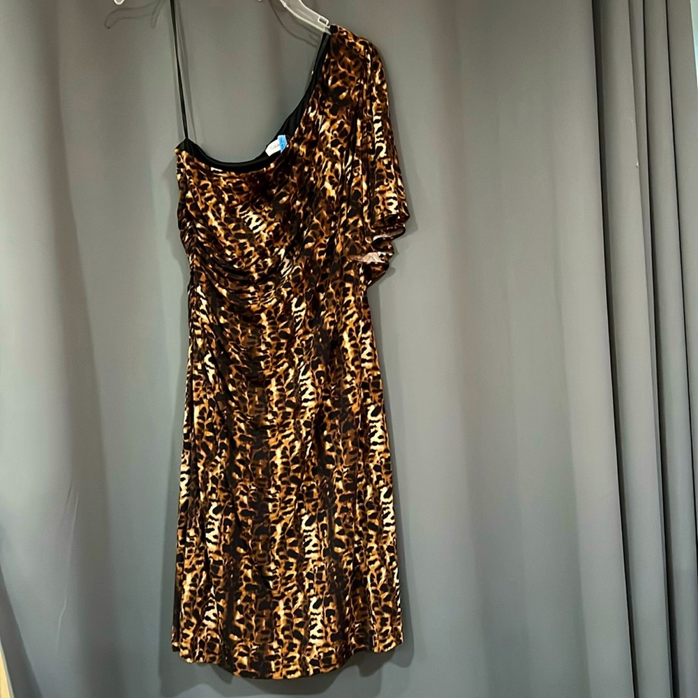 Calvin Klein party dress